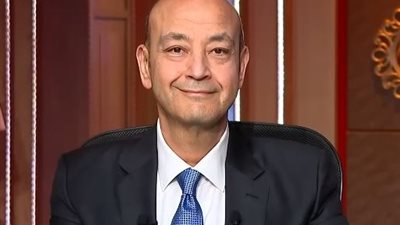 عمرو أديب: قلبي يقطر دما على خسارة الأهلي أمام بيراميدز