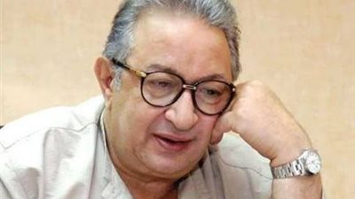 ذكرى ميلاد نور الشريف.. رحلة فنان من زمن الأصالة