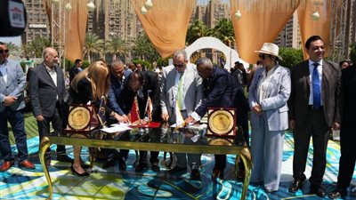 مؤتمر «تحرير الاستثمارات الصناعية» يرسم خريطة إنقاذ الصناعة من المخاطر العالمية