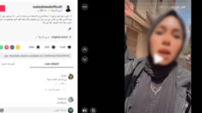 خلافات الجيرة وراء فيديو التعدي على شقيق فتاة الحسينية بالشرقية 