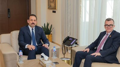 التخطيط و«مستقبل مصر» يضعان خريطة لتعزيز الإنتاج والأمن الغذائي