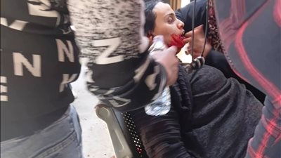 انفجار أعلى سطح المحكمة.. إصابة سيدة وفتح تحقيق عاجل بالإسكندرية