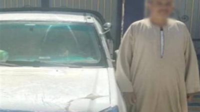 عرض حياة المواطنين للخطر.. ضبط سائق «ربع نقل» في البحيرة 
