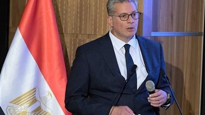 وزير البترول : خطة طموحة لرفع مساهمة التعدين إلى 6% وإطلاق مسح جوي شامل لأول مرة منذ 1984