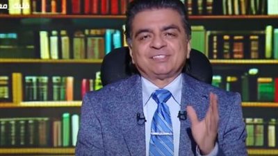 جمال شعبان يحذر من “الفتنة الغذائية” على السوشيال ميديا: اللبن والبيض مفيدان للجسم