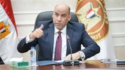 وزير العمل لـ