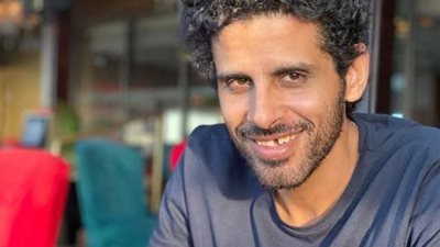 الموت يفجع الفنان حمدي الميرغني في والده 