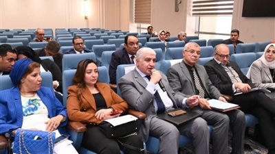 وكيل إفريقية النواب يطالب بحسم أزمة معهد أورام الزقازيق ووضع جدول زمني لاستئناف العمل