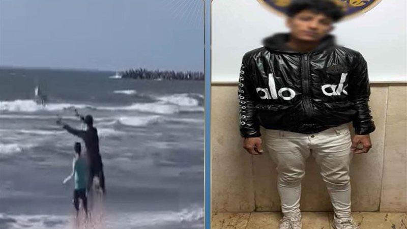 المتهم والواقعة