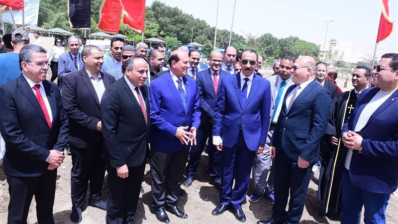 محافظة سوهاج