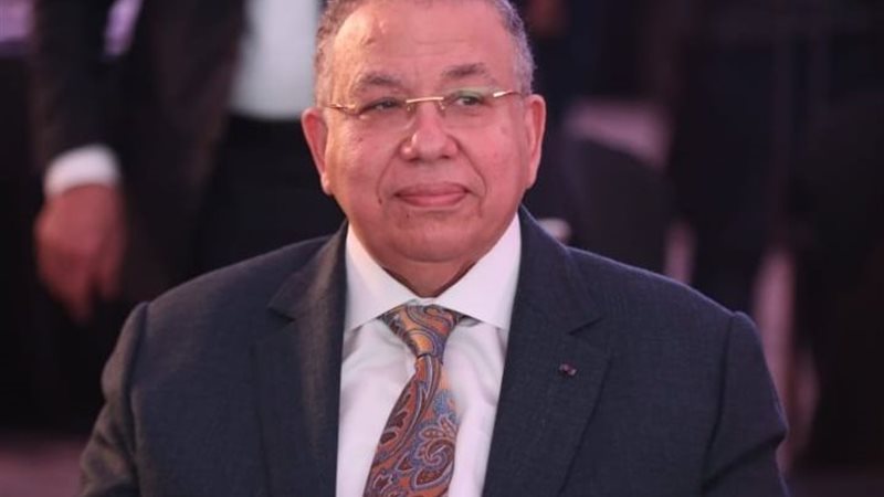 نقيب الأشراف