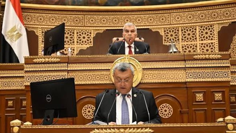 مجلس الشيوخ 