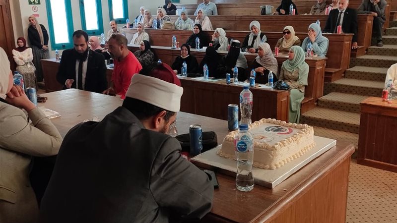 ندوة حجاج الجمعيات