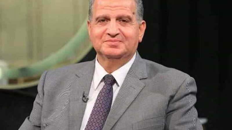 الدكتور طارق الياس