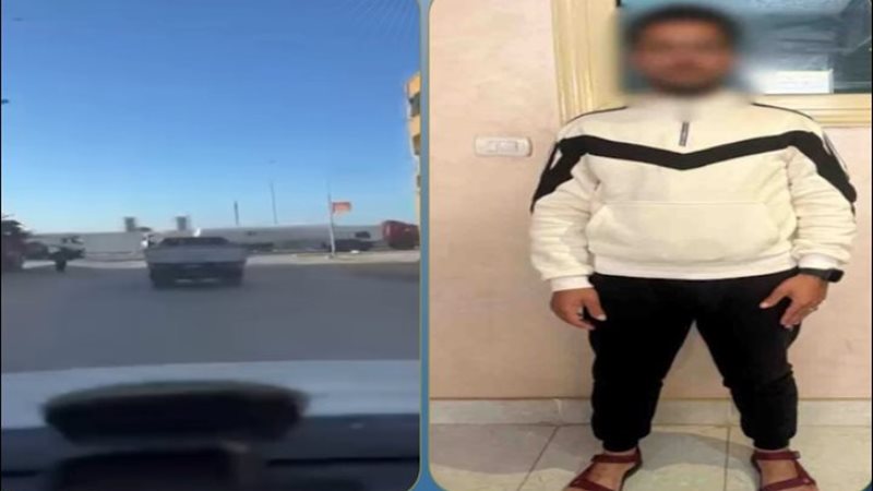 المتهم والواقعة