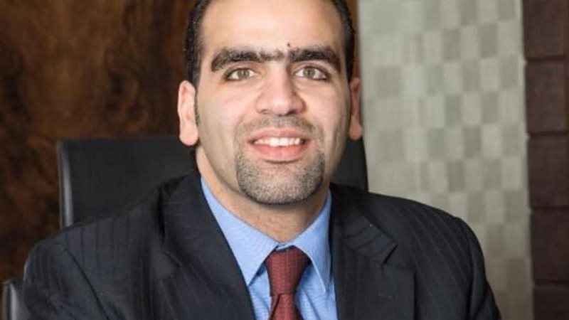 محمد زادة 