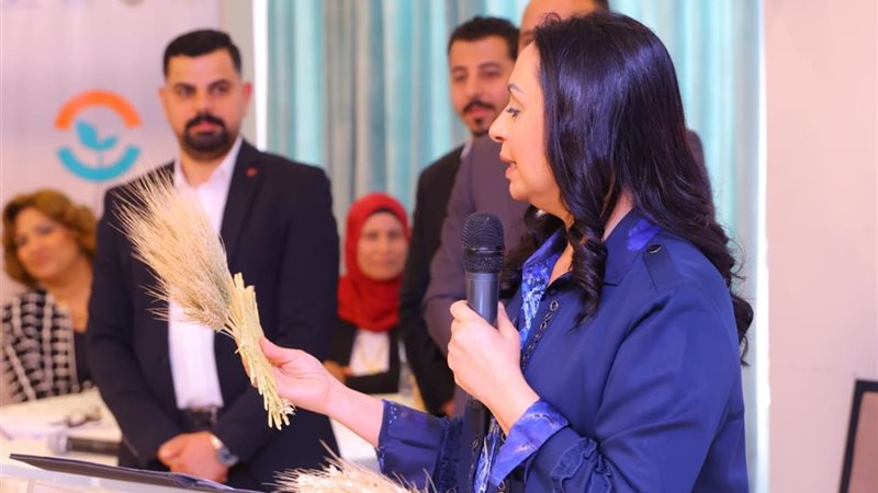 الدكتورة مايا مرسي