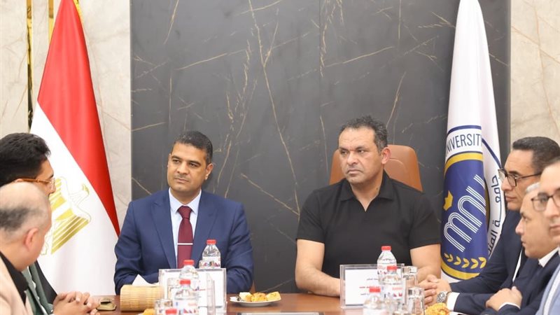 جامعة المنصورة الاهلية