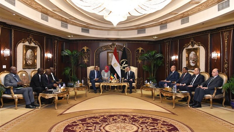 وزير الداخلية