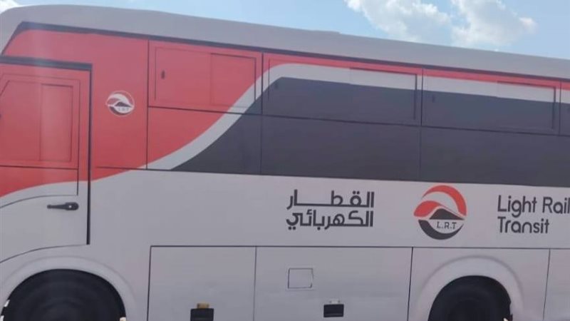 منظومة نقل آمنة ومستدامة