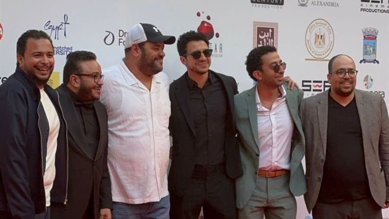 الاسكندريه 