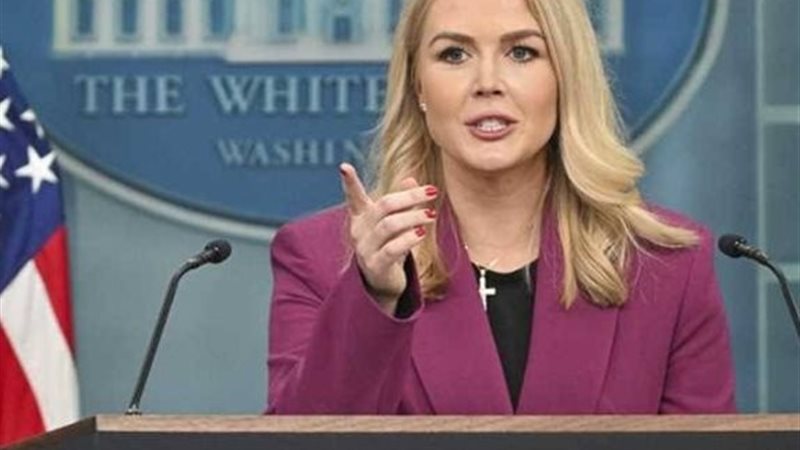 المتحدثة باسم البيت