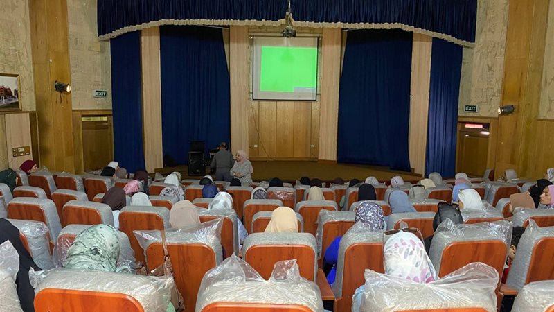  فاعليات التدريب