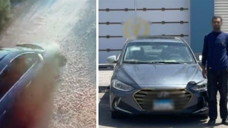 المتهم والواقعة