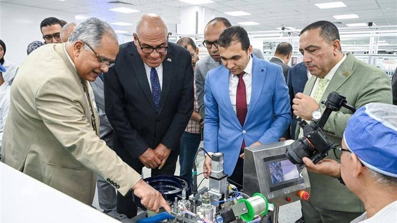 منتجات الهيئة العربية للتصنيع