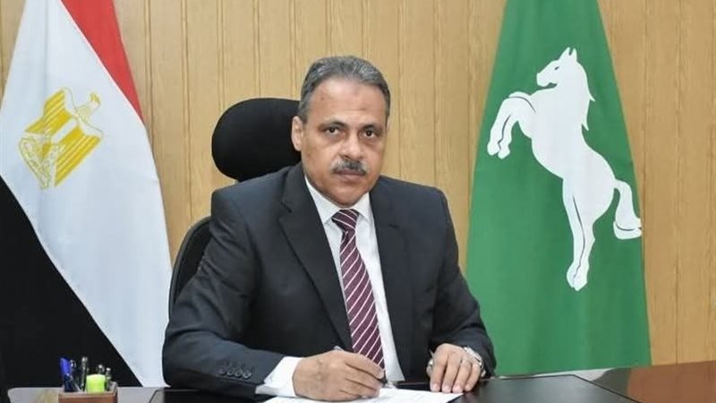  المهندس حازم الأشموني