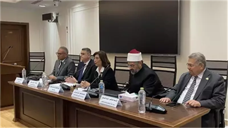 لجنة التضامن الاجتماعي