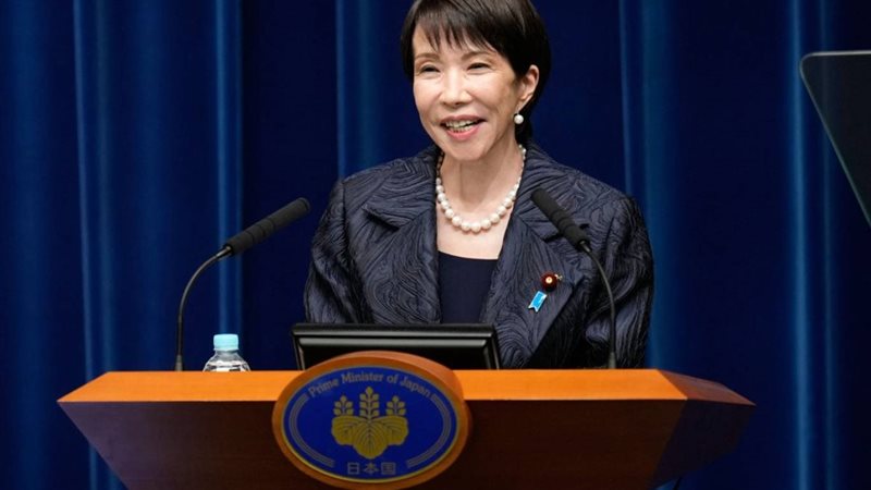 ساناي تاكايتشي