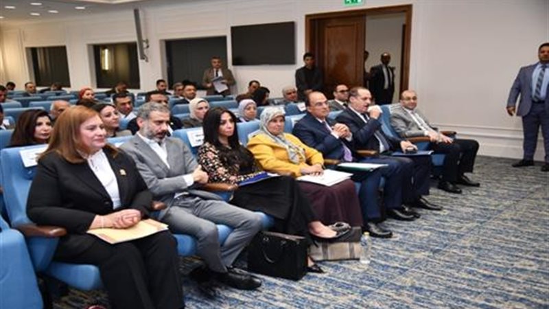 لجنة التضامن الاجتماعي