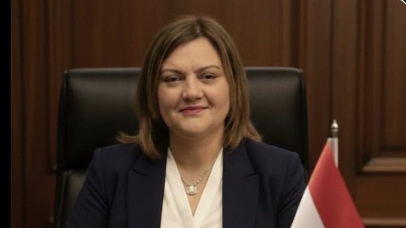 ماريان شحاته