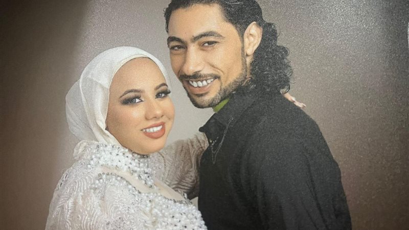 عروسة بورسعيد 