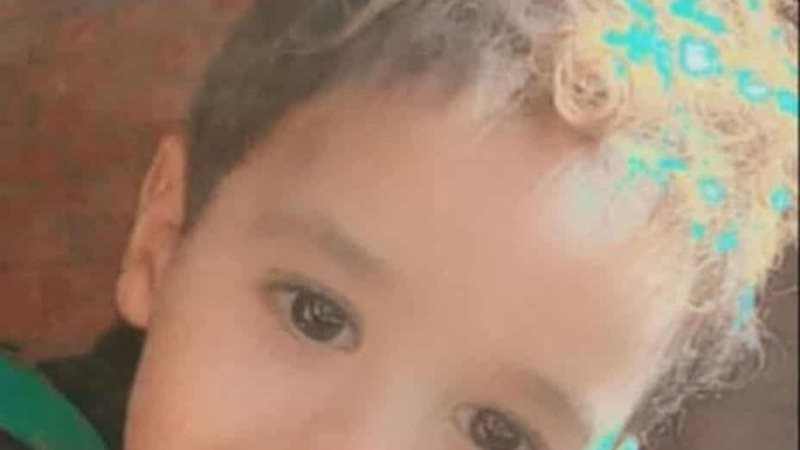 صغير قنا المتوفي