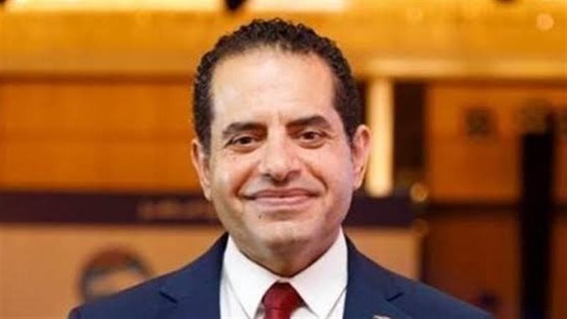 المهندس تامر الحبال