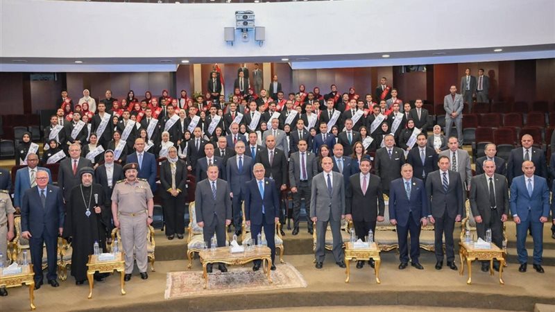 الفاعليات والحضور