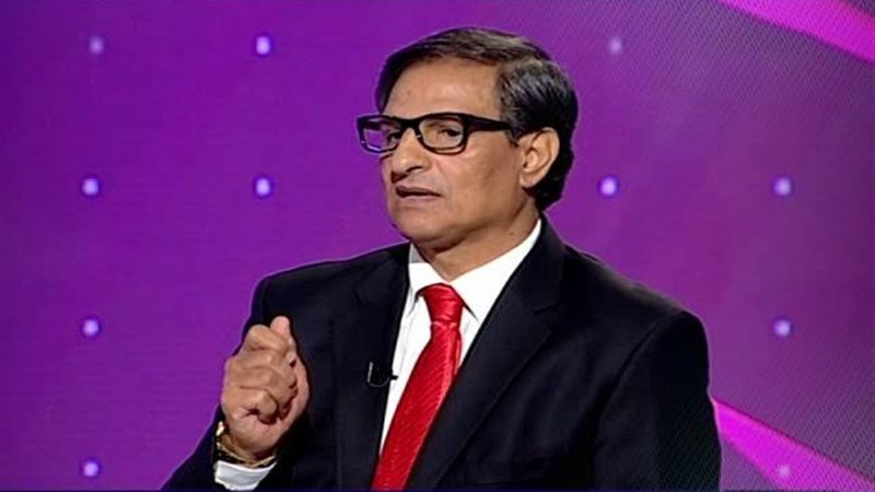  الكابتن مصطفى يونس