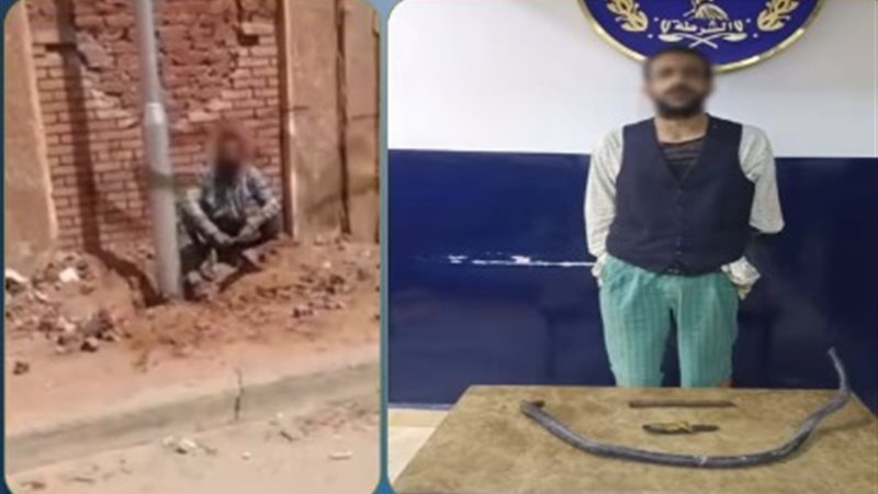 المتهم والواقعة