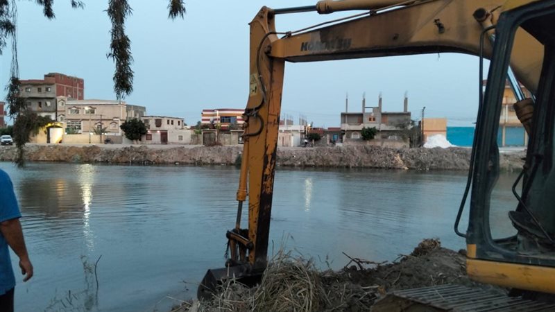 إنهاء أزمة انقطاع