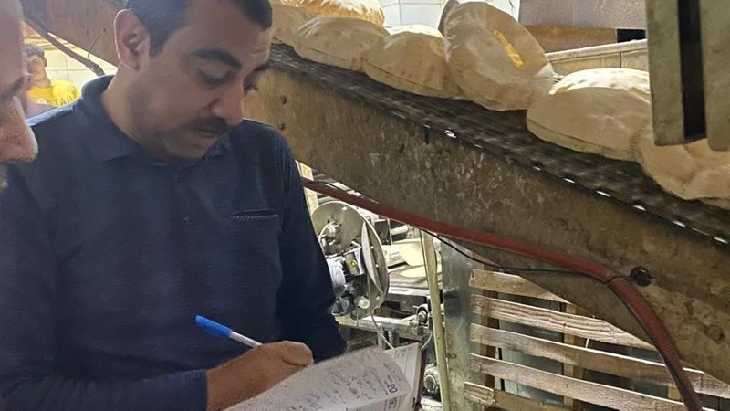 حملات متابعة بالدقهلية