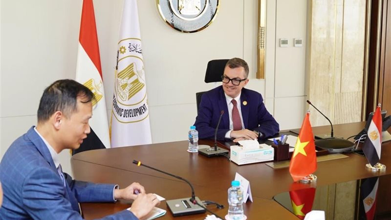 وزارة التخطيط 