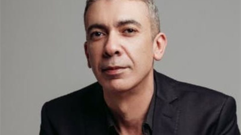 ضياء العوضي 