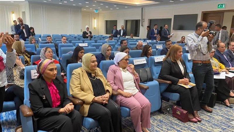 اجتماع لجنة التعليم