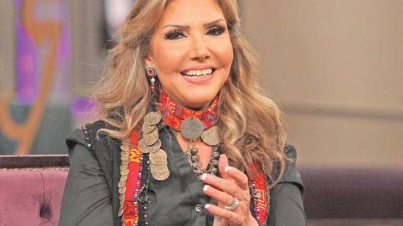  نادية مصطفى