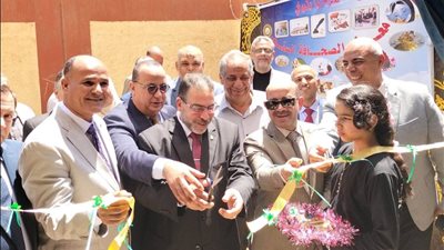 إدارة أجا التعليمية تختتم فعاليات مهرجان الأنشطة التربوية للعام الدراسي 2026/2025