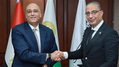 تعاون بين جهاز المشروعات ومحافظة الجيزة لتطوير منطقة ميت عقبة