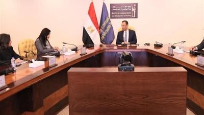 وزير الاتصالات: مصر تقترب من التحول إلى مركز إقليمي للذكاء الاصطناعي