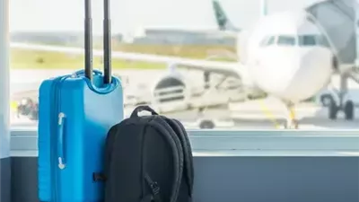 رئيس تنشيط السياحة: التوترات الجيوسياسية تضرب حركة الحجوزات عالميًا